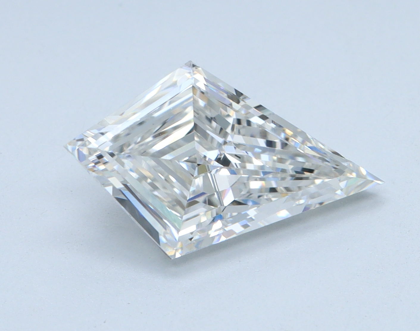 2.38ct Kite E VS1 Lab Grown Diamond