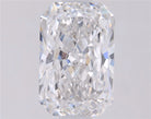 3.2ct Radiant D VS1 Lab Grown Diamond