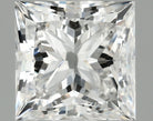 1.77ct Princess F VVS2 Lab Grown Diamond