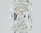4.02ct Radiant D VVS1 Lab Grown Diamond