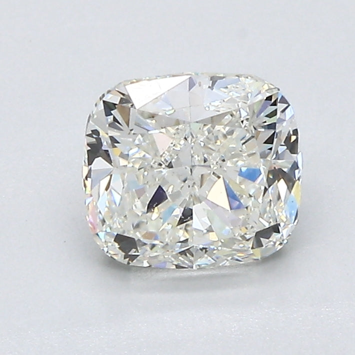 1.2ct Cushion J SI1 Natural Diamond
