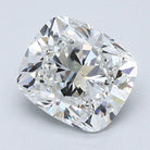 1.71ct Cushion E VS2 Natural Diamond