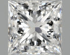 1.67ct Princess F VS1 Lab Grown Diamond