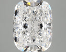 2.99ct Cushion D VS2 Lab Grown Diamond