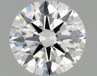 1.35ct Round E VS1 Lab Grown Diamond