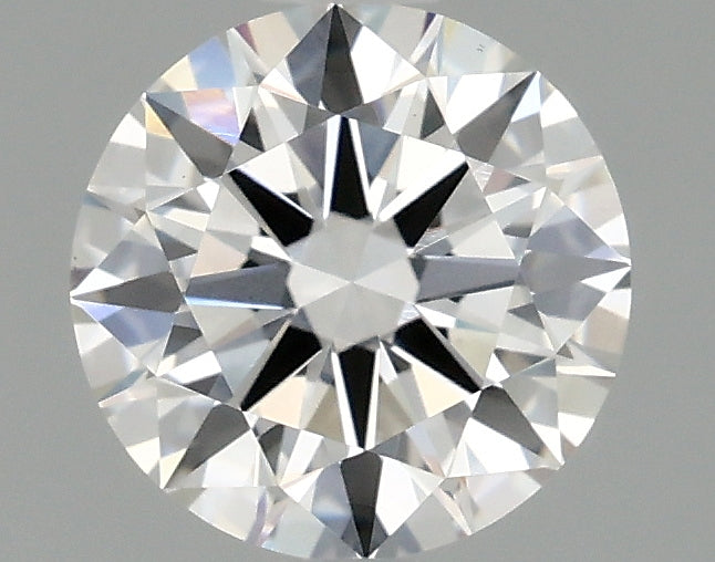 1.35ct Round E VS1 Lab Grown Diamond