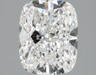 1.93ct Cushion D VVS2 Lab Grown Diamond