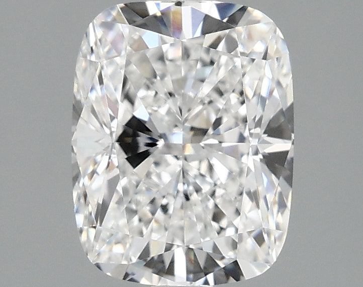 1.93ct Cushion D VVS2 Lab Grown Diamond