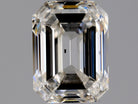 1.51ct Emerald J I1 Natural Diamond