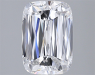 2.15ct Ashoka D VVS2 Lab Grown Diamond