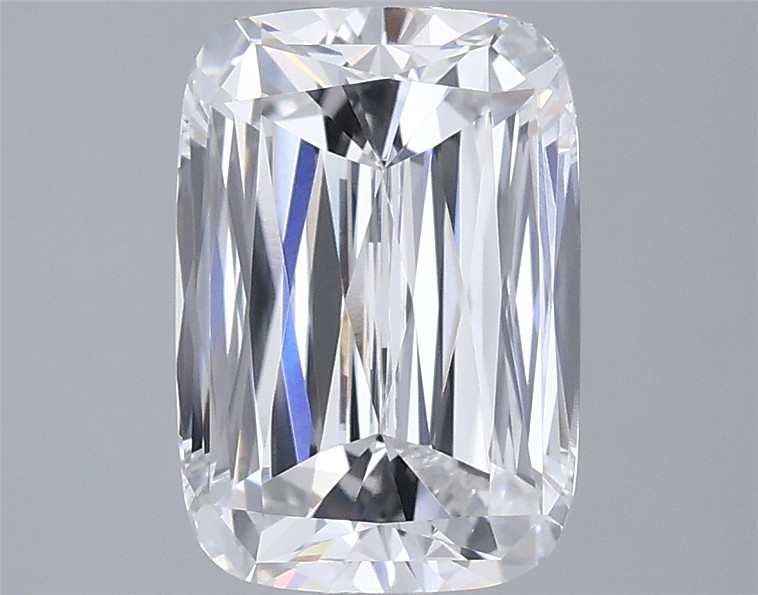 2.15ct Ashoka D VVS2 Lab Grown Diamond