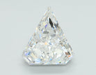 2.5ct Pentagonal E SI1 Lab Grown Diamond