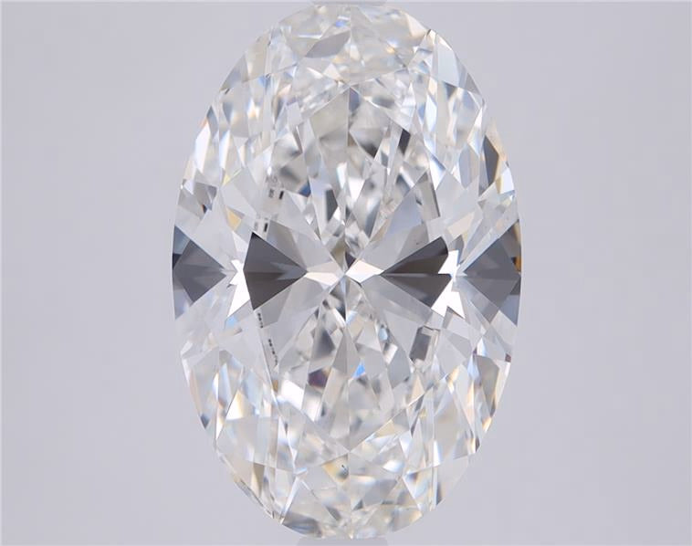 2.06ct Oval D VS1 Lab Grown Diamond