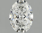 1.36ct Oval E VS2 Lab Grown Diamond