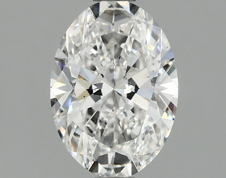 1.36ct Oval E VS2 Lab Grown Diamond