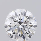 2.17ct Round D VS1 Lab Grown Diamond