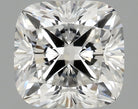 1.58ct Cushion F VS2 Lab Grown Diamond