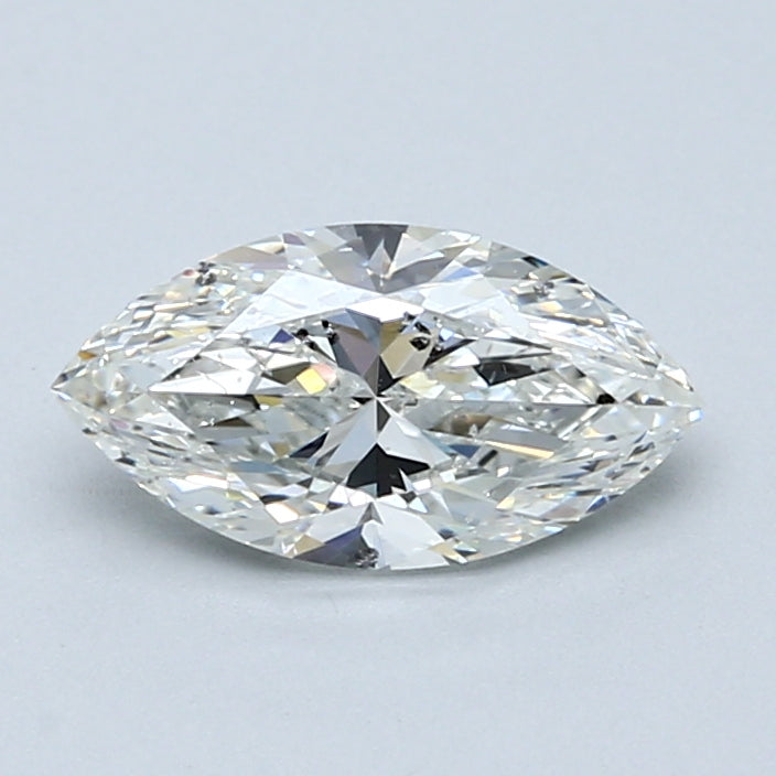 1.2ct Marquise H SI2 Natural Diamond
