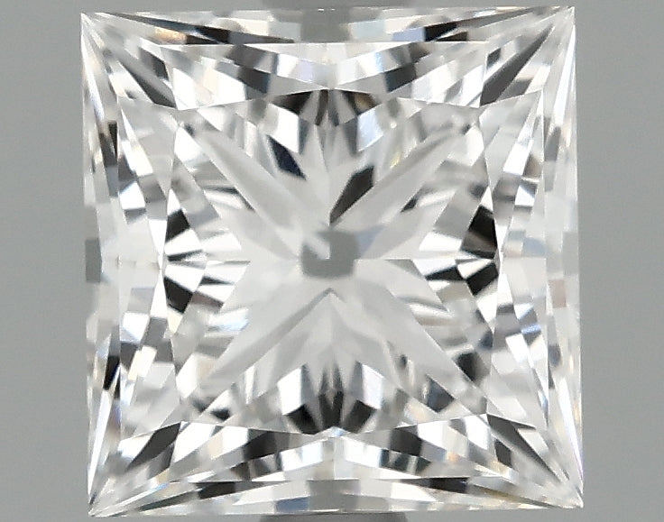 1.77ct Princess E VS1 Lab Grown Diamond