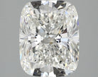2.26ct Cushion F VS2 Lab Grown Diamond