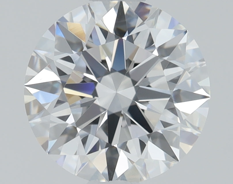 2.95ct Round E VVS1 Lab Grown Diamond