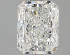 1.42ct Radiant H VS2 Natural Diamond