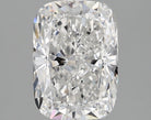 2.1ct Cushion F VS2 Lab Grown Diamond