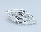 2.01ct Marquise Step Cut E VS1 Lab Grown Diamond