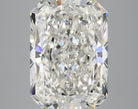 4.89ct Radiant F VS1 Lab Grown Diamond