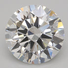 1.56ct Round D VS1 Lab Grown Diamond