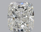 2.2ct Cushion G VS2 Natural Diamond