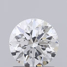 1.17ct Round D VS1 Lab Grown Diamond