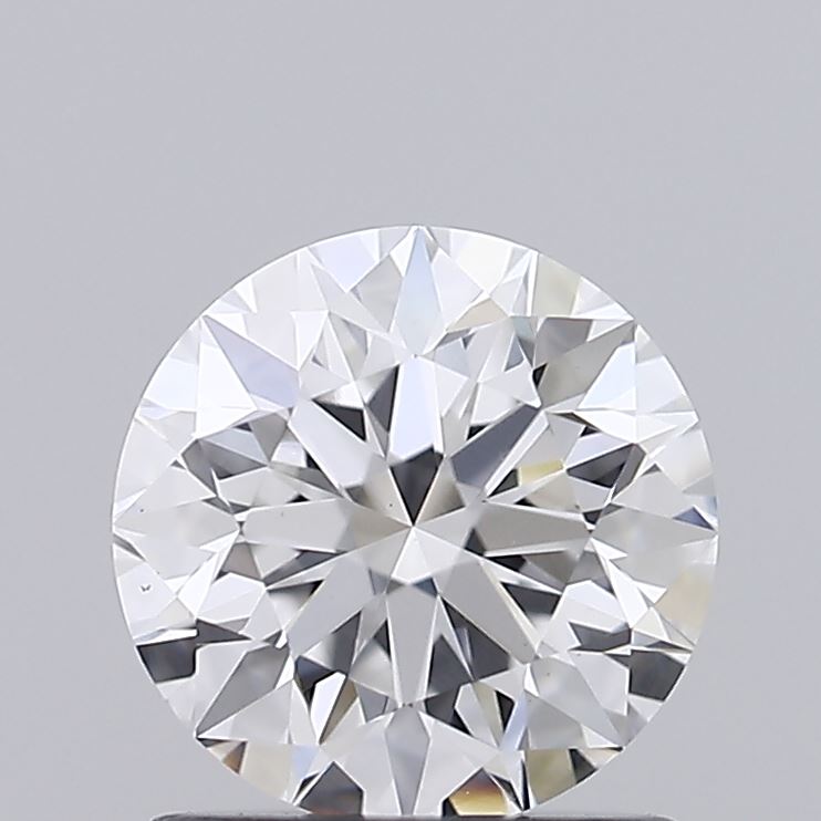 1.17ct Round D VS1 Lab Grown Diamond