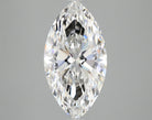 3.56ct Marquise E VS1 Lab Grown Diamond