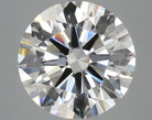4.7ct Round E VS2 Lab Grown Diamond