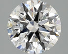 2.04ct Round F VS2 Lab Grown Diamond