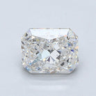 1.5ct Radiant I VS2 Natural Diamond