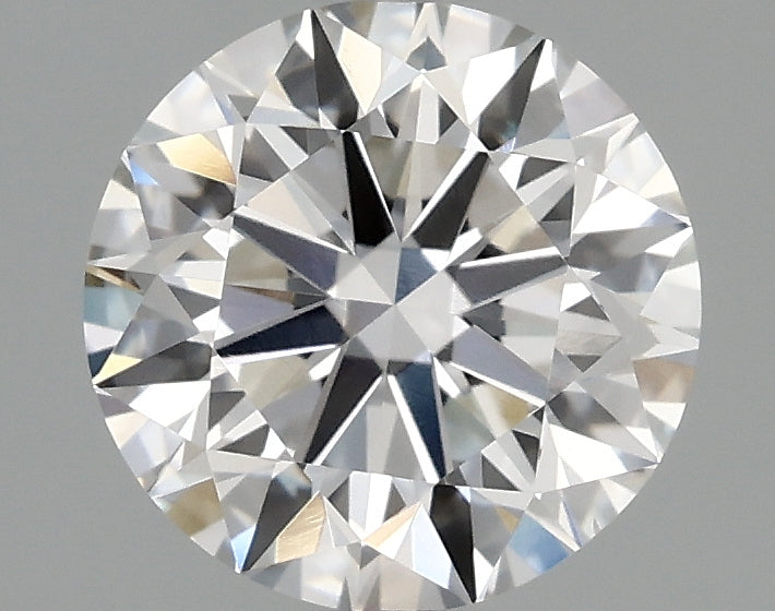 1.45ct Round E VS1 Lab Grown Diamond