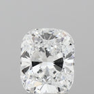 1.51ct Cushion E VVS1 Lab Grown Diamond