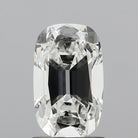 5.08ct Old Miner F VS1 Lab Grown Diamond