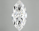 5.74ct Marquise E VS2 Lab Grown Diamond