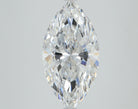 3.53ct Marquise E VS2 Lab Grown Diamond