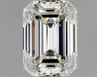 1.5ct Emerald G VS1 Natural Diamond