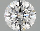 1.59ct Round F VS2 Lab Grown Diamond