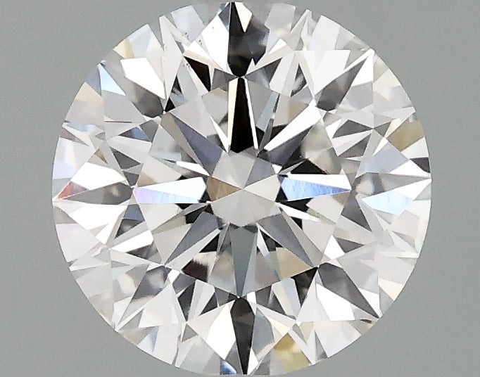 1.59ct Round F VS2 Lab Grown Diamond