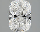 1.96ct Cushion E VVS2 Lab Grown Diamond