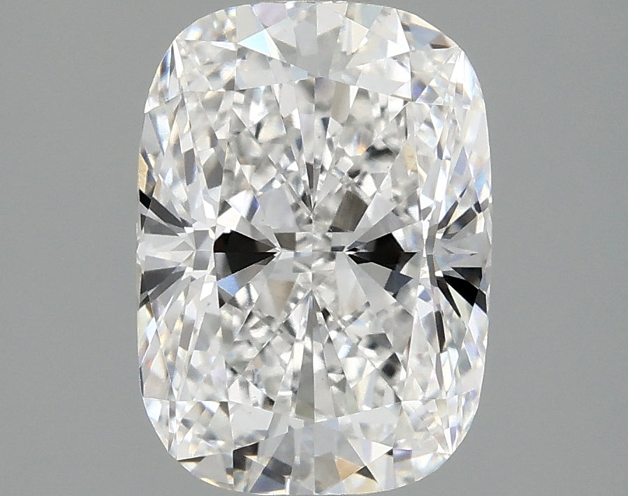 1.96ct Cushion E VVS2 Lab Grown Diamond