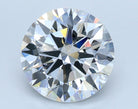 2.03ct Round E VS2 Lab Grown Diamond