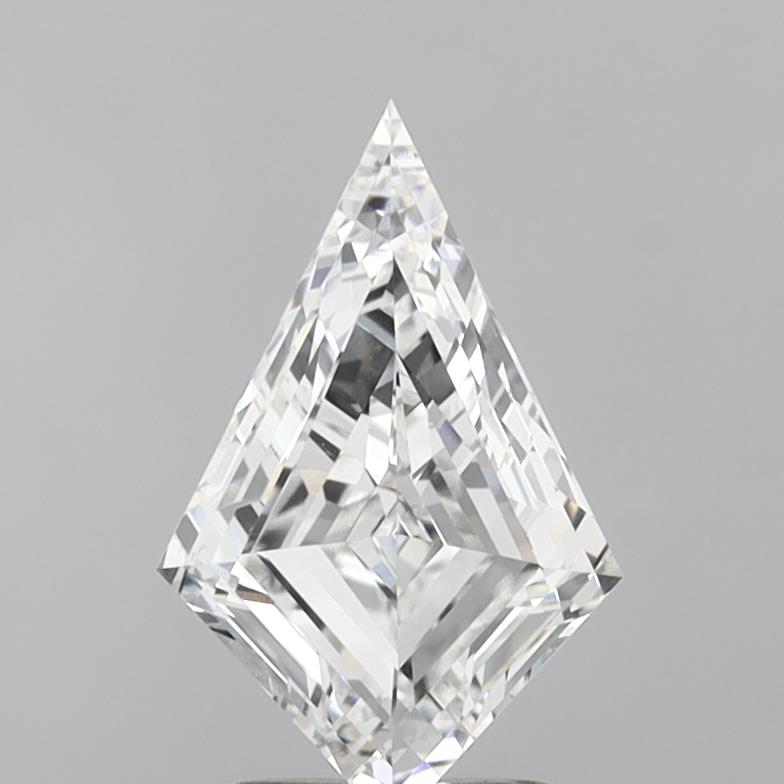 4.27ct Kite F VVS2 Lab Grown Diamond
