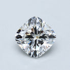 3.03ct Cushion G VVS2 Natural Diamond